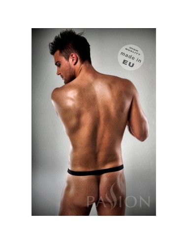 TANGA PLATA 015 METAL BY...