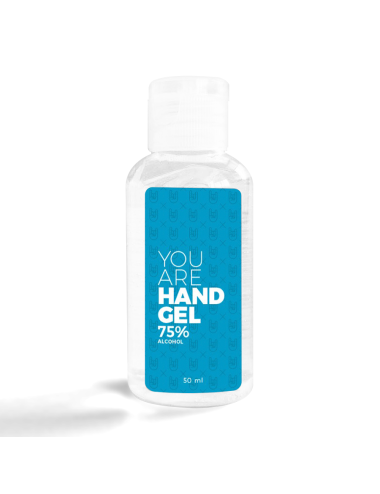 HAND GEL HIDROALCOHOLICO...