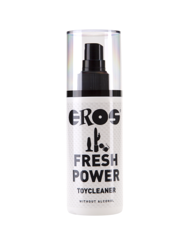 EROS FRESH POWER  LIMPIADOR...