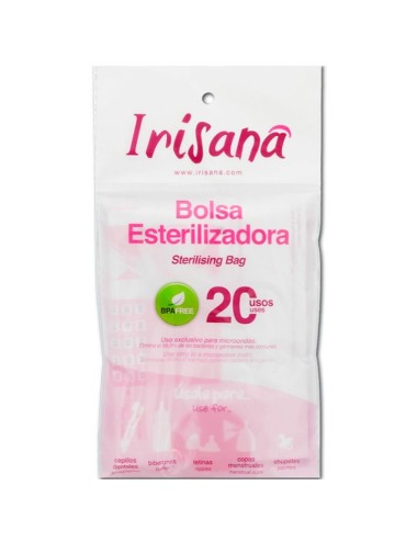 IRISANA BOLSA...