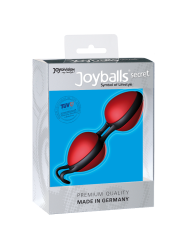 JOYBALLS SECRET BOLAS...