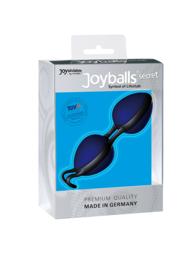 JOYBALLS SECRET BOLAS...