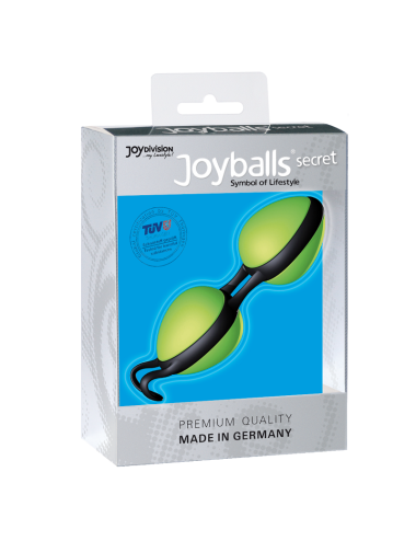 JOYBALLS SECRET BOLAS...