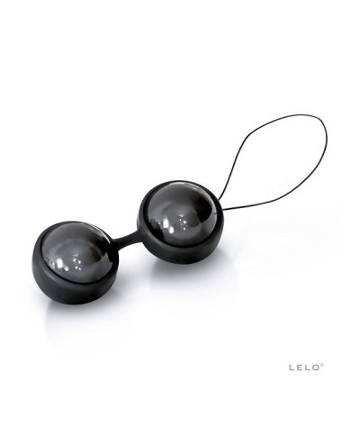 LELO LUNA BEADS NOIR BOLAS...