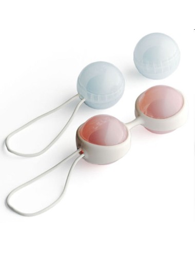 LELO LUNA BEADS MINI BOLAS...