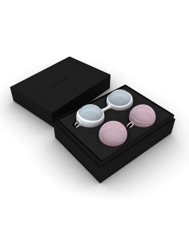 LELO LUNA BEADS MINI BOLAS...