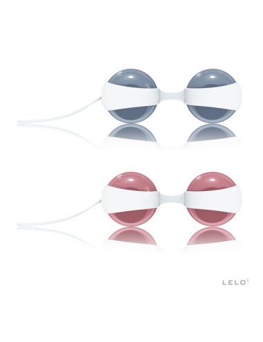 LELO LUNA BEADS MINI BOLAS...