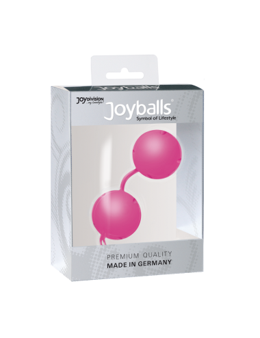 JOYBALLS LIFESTYLE BLACK