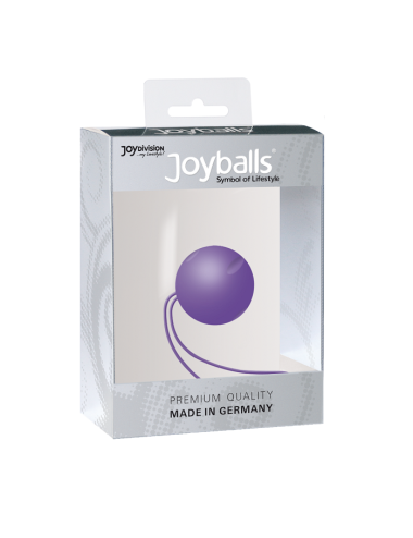 JOYBALLS SINGLE LIFESTYLE...