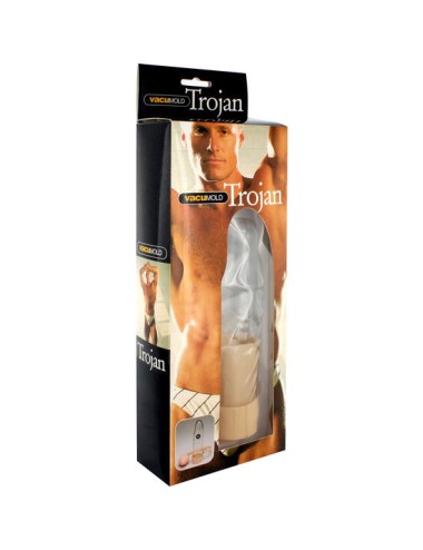 SEVENCREATIONS TROJAN PENE...