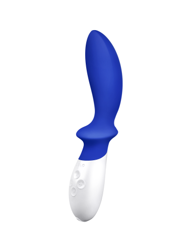 LELO LOKI VIBRADOR...