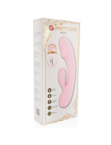 PRETTY LOVE SMART VIBRADOR...