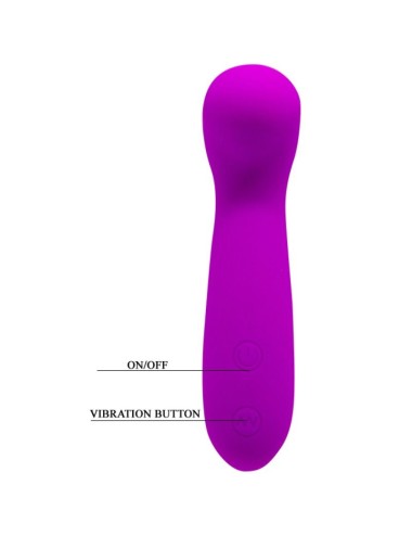 PRETTY LOVE SMART VIBRADOR...