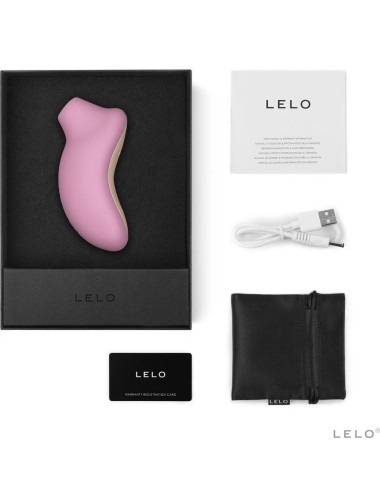 LELO ESTIMULADOR CLITORIS...