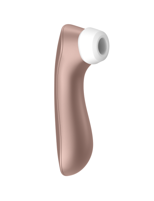 SATISFYER  PRO 2 VIBRATION...