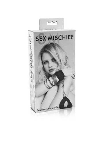 SEX & MICHIEF ESPOSAS CON...