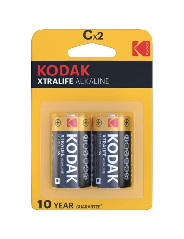 KODAK XTRALIFE PILAS...