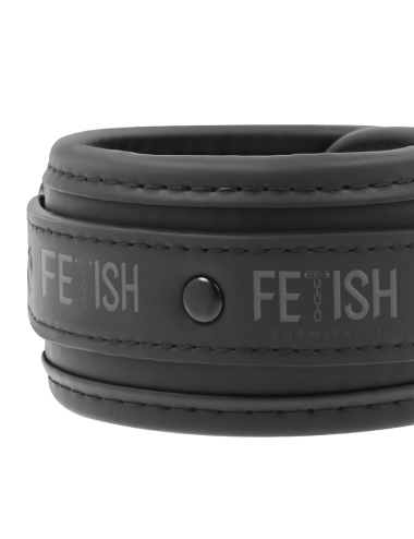 FETISH SUBMISSIVE COLLAR Y...