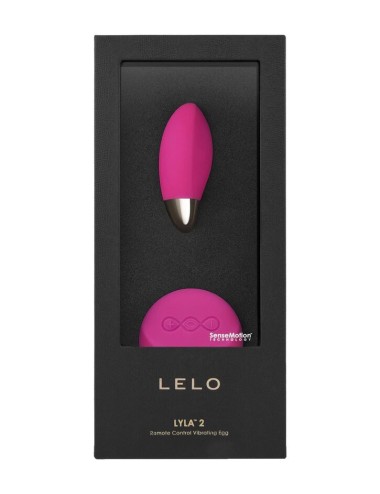 LELO - LYLA 2 INSIGNIA...