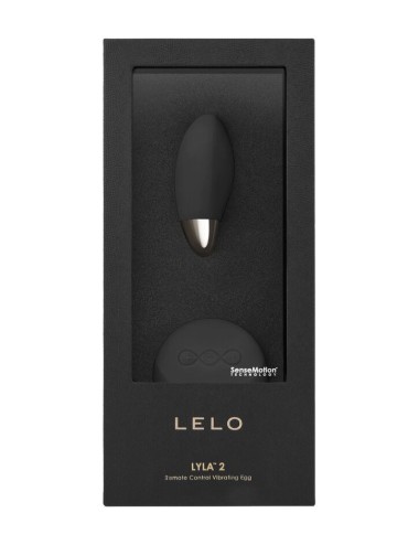 LELO - LYLA 2 INSIGNIA...