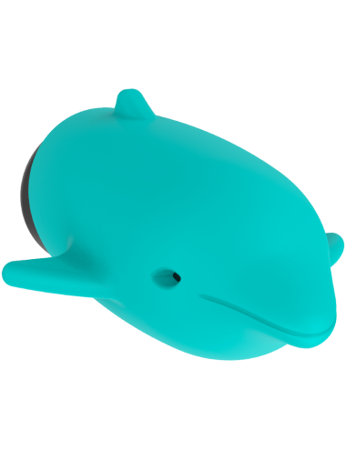 OHMAMA POCKET DOLPHIN...