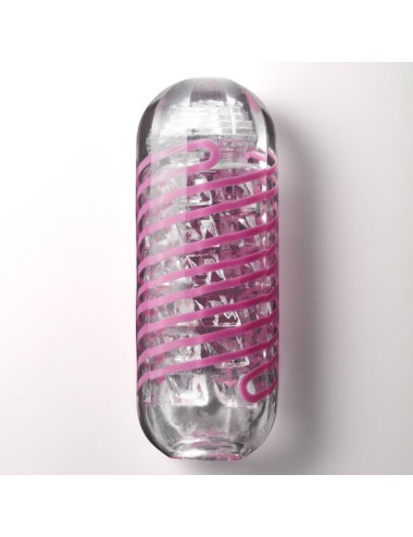 TENGA SPINNER MASTURBATOR...