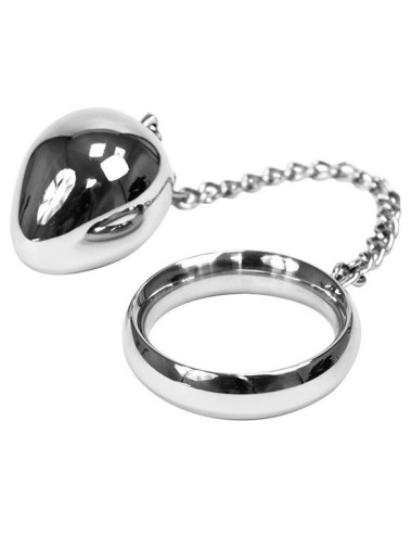 METALHARD COCK RING 40MM  +...