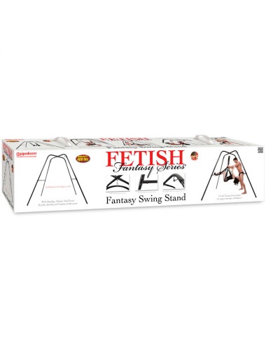 FETISH FANTASY SERIES...