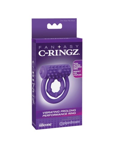 FANTASY C-RINGZ ANILLO...