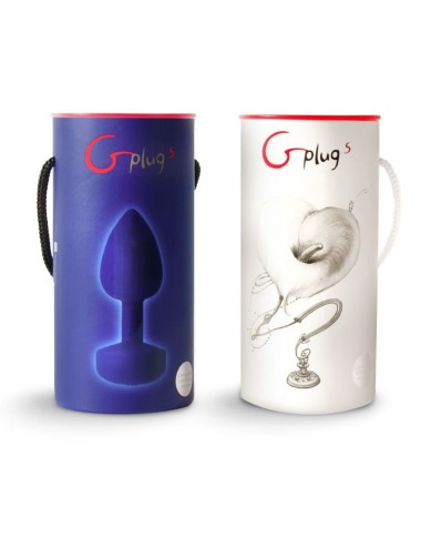 FUNTOYS GPLUG ANAL VIBRADOR...