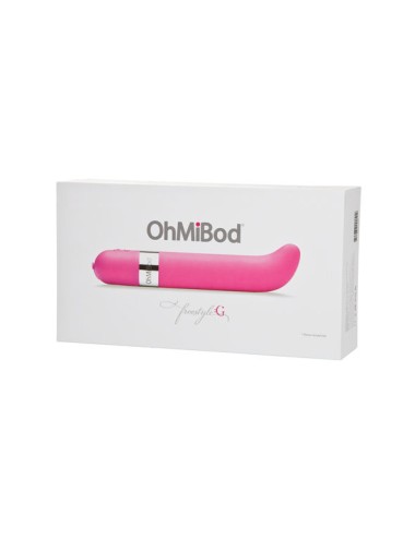 OHMIBOD FREESTYLE :G...