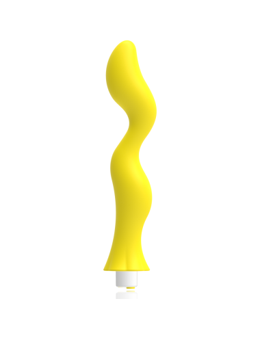 G-SPOT GAVYN VIBRADOR PUNTO...