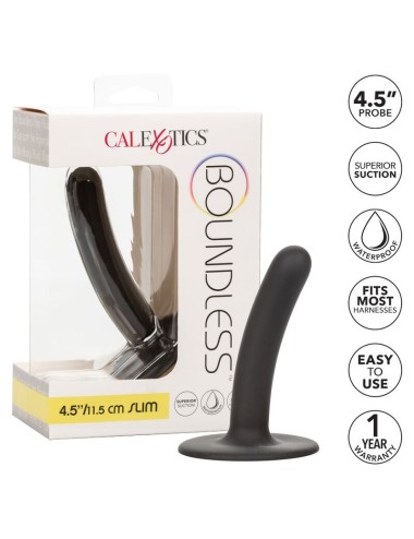 CALEX BOUNDLESS DILDO 11.5 CM