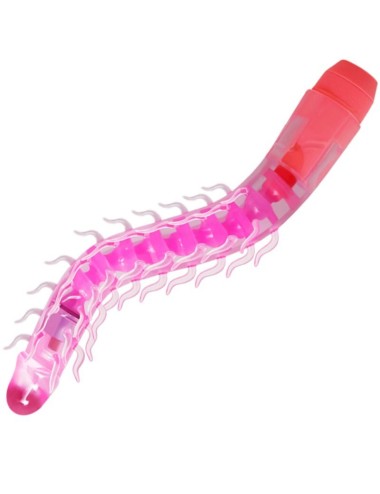 FLEXI VIBE SENSUAL SPINE...