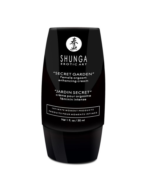 SHUNGA CREMA ORGASMO...