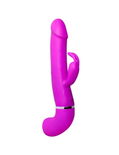 PRETTY LOVE VIBRADOR HENRY...