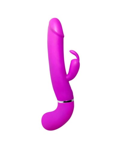 PRETTY LOVE VIBRADOR HENRY...