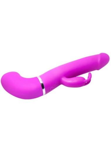 PRETTY LOVE VIBRADOR HENRY...