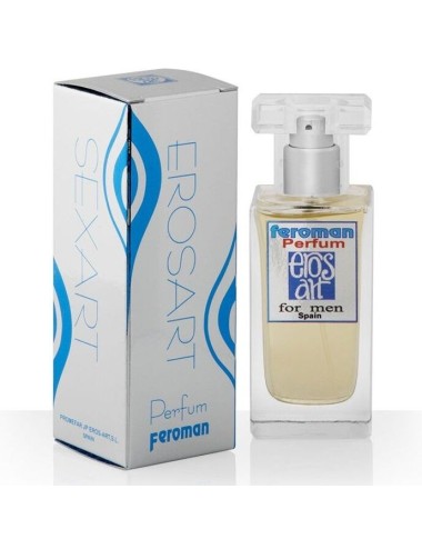 FEROMAN PERFUME FEROMONAS...