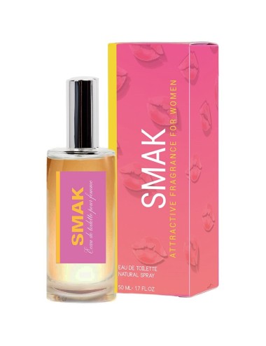 SMAK PERFUME DE FEROMONAS...