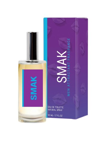 SMAK PERFUME DE FEROMONAS...