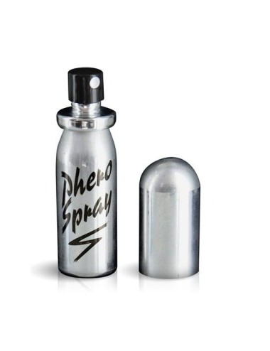 SPRAY FEROMONAS HOMBRE 15ML