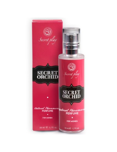 SECRETPLAY PERFUME FEMENINO...