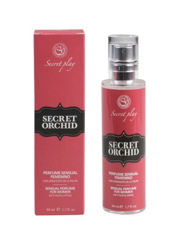 SECRETPLAY PERFUME FEMENINO...