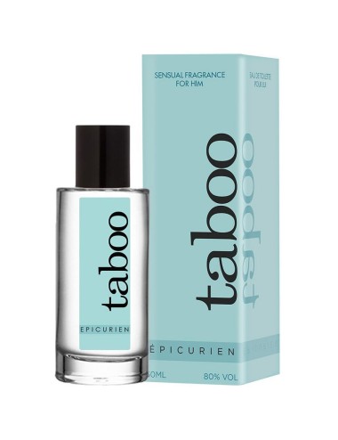 TABOO EPICURIEN PERFUME CON...