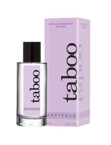 TABOO ESPIEGLE PERFUME CON...