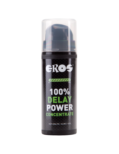 EROS 100% GEL RETARDANTE...