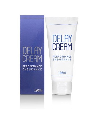 COBECO DELAY CREAM 100ML...