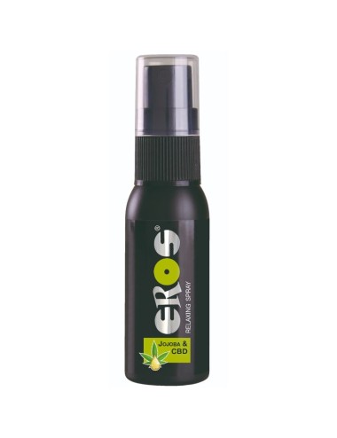 EROS SPRAY RETARDANTE CON...