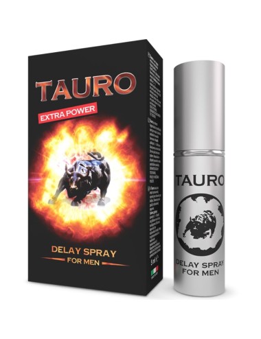 TAURO EXTRA SPRAY...